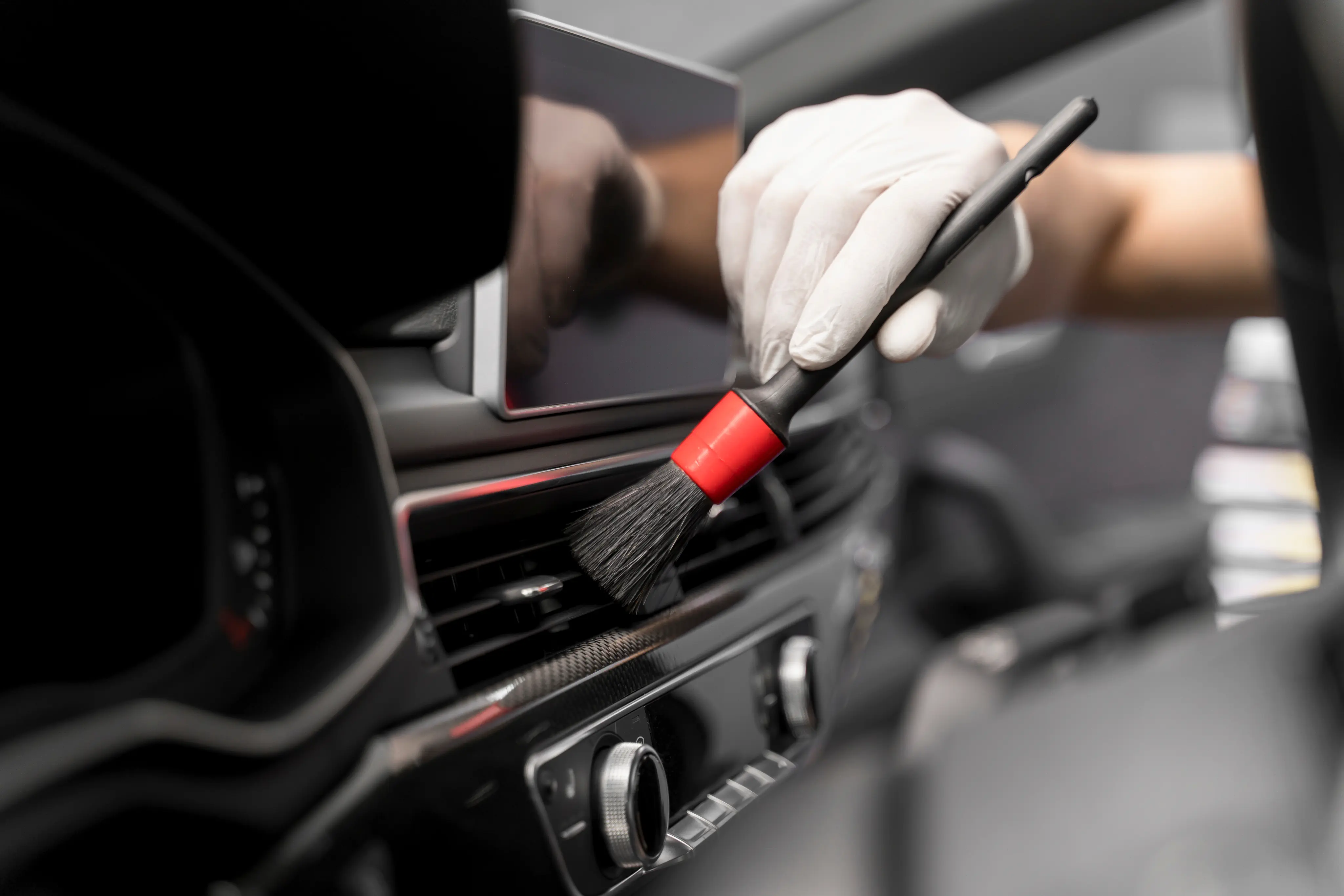 Precision in Every Detail