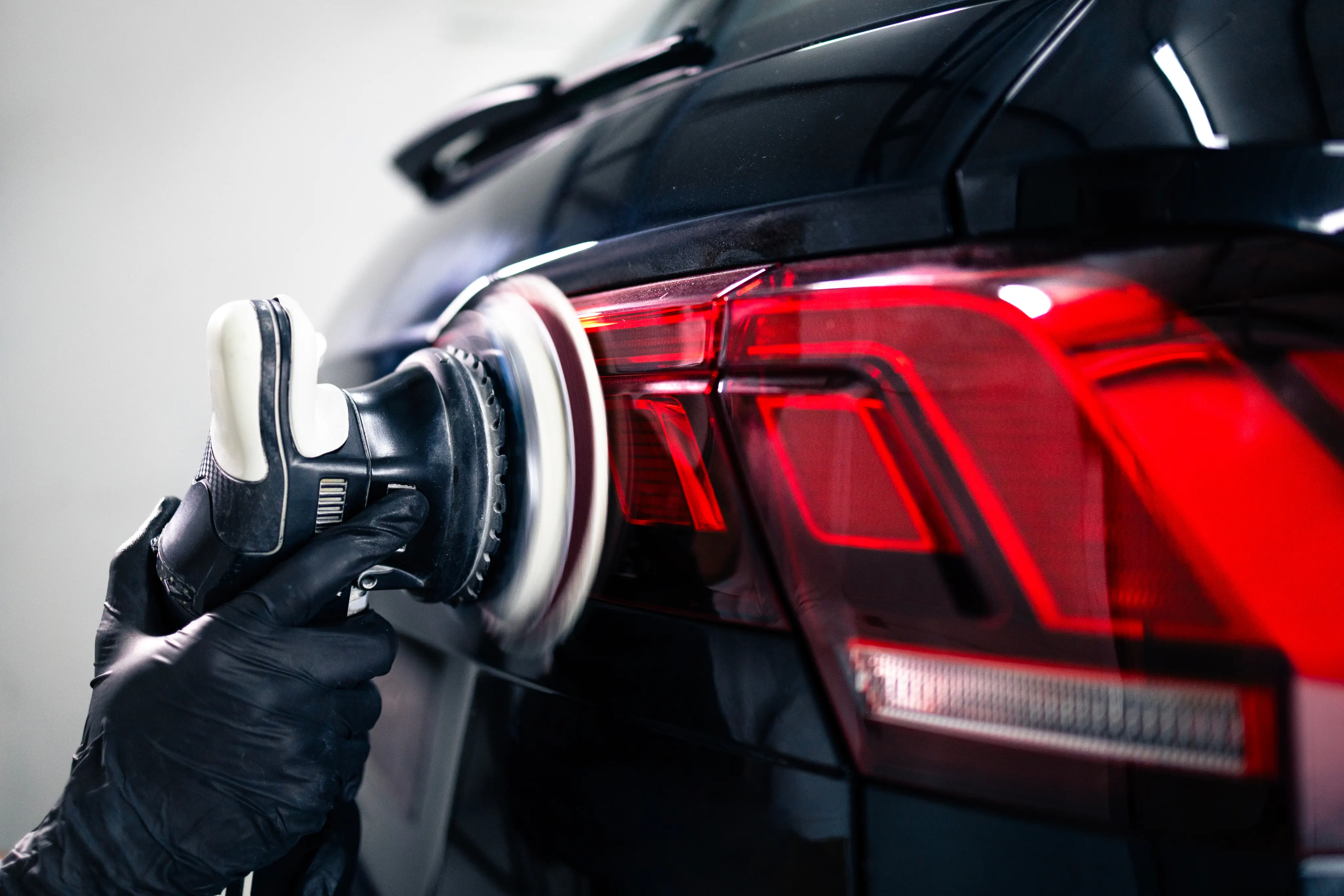 What to Expect From a Professional Detailing Appointment