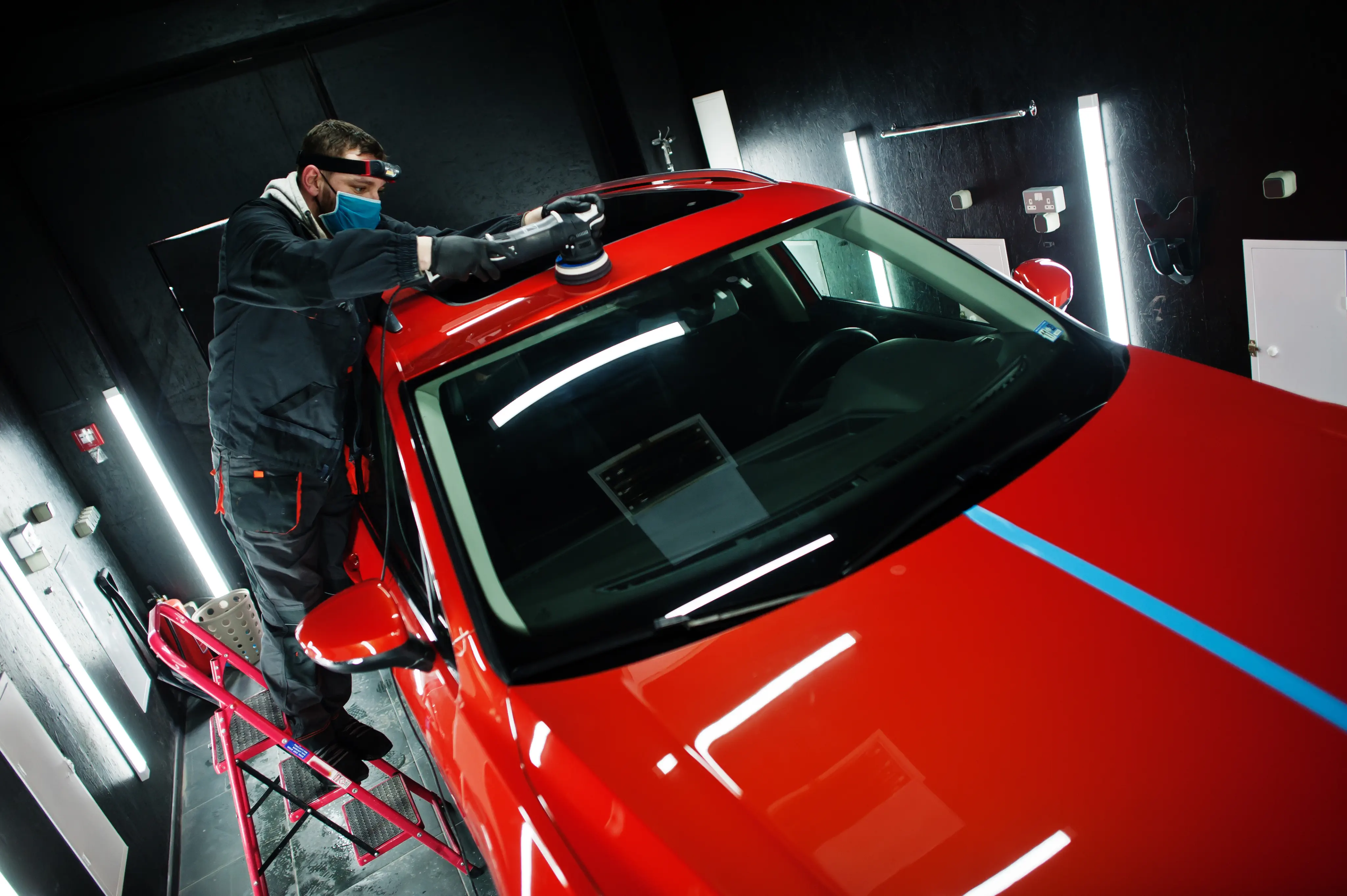 Detailing Online Course