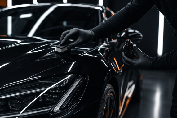 How to Protect Your New Car’s Paint from Day One