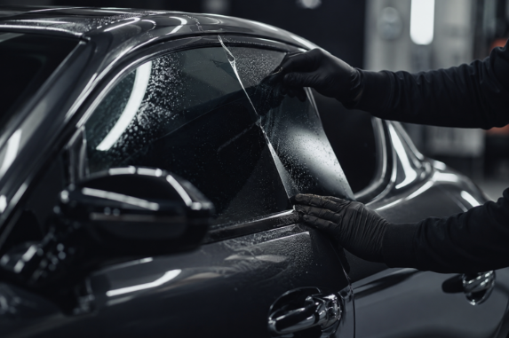 The Benefits of Ceramic Window Tinting for Chicago Summers