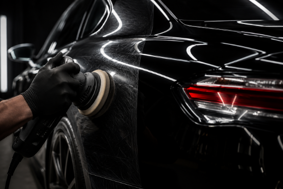 What is Paint Correction and Does Your Car Need It?